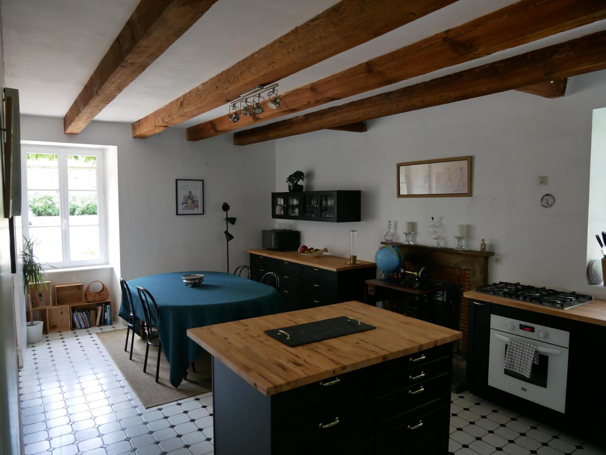 Gites De Launay Guibert Miniac-Morvan Екстер'єр фото