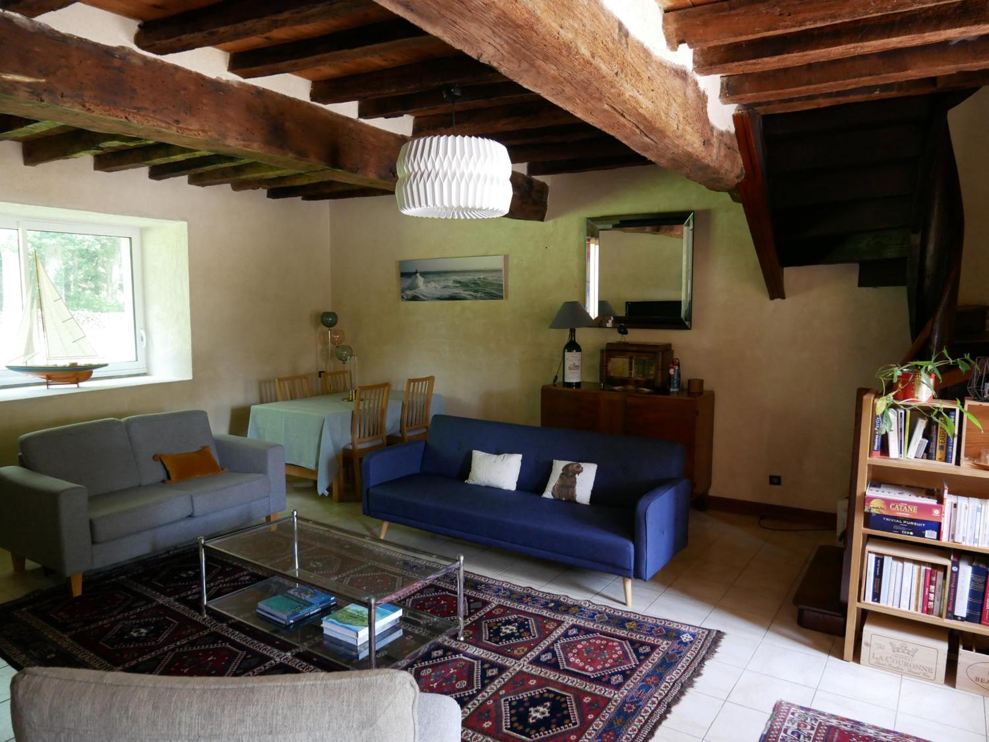 Gites De Launay Guibert Miniac-Morvan Екстер'єр фото