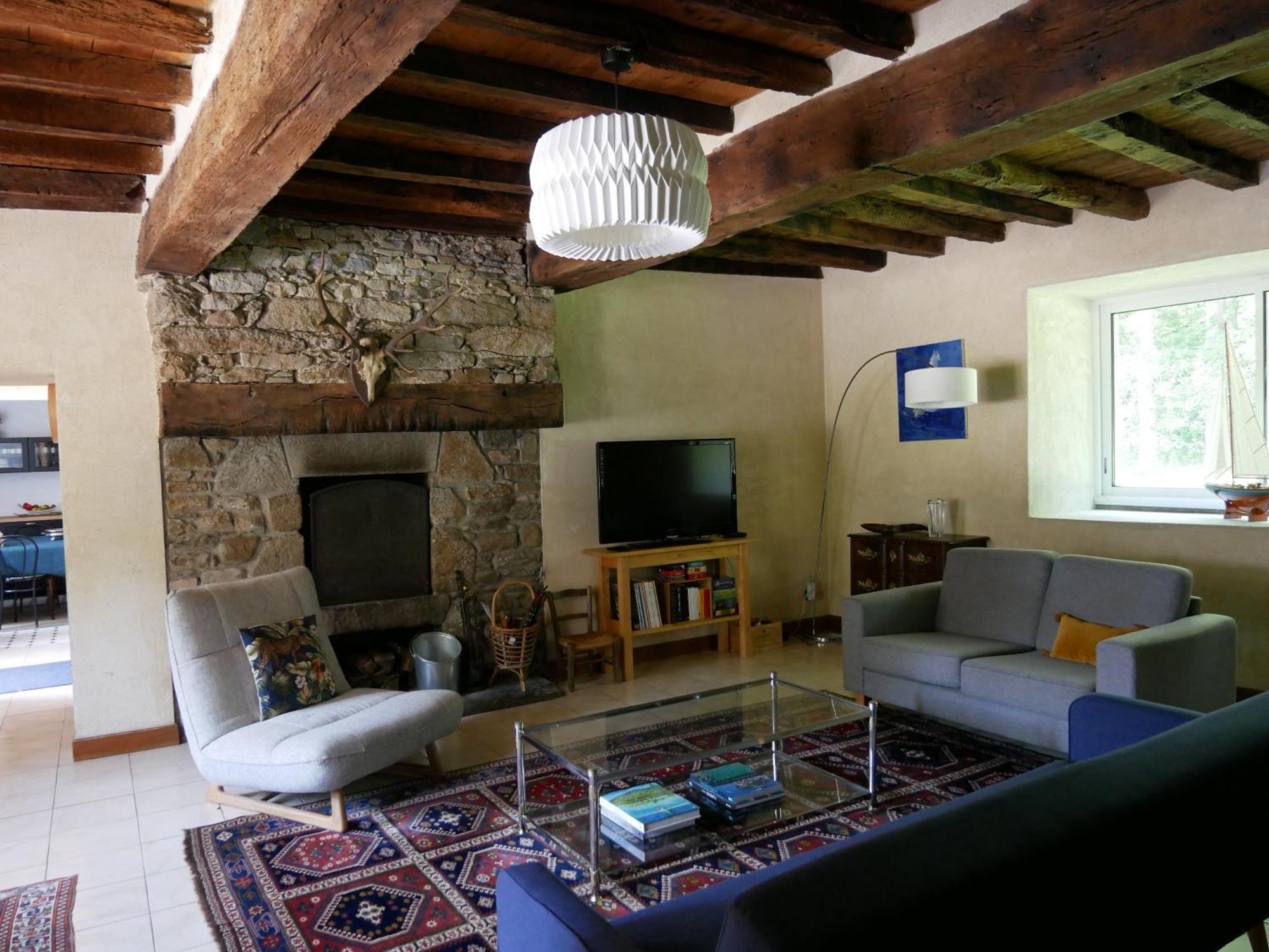 Gites De Launay Guibert Miniac-Morvan Екстер'єр фото