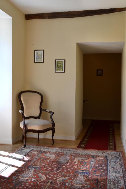 Gites De Launay Guibert Miniac-Morvan Екстер'єр фото